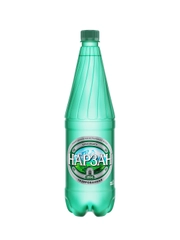 Минеральная вода НАРЗАН, газированная, 1л