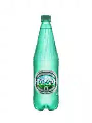 Минеральная вода НАРЗАН, газированная, 1л
