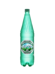Минеральная вода НАРЗАН, газированная, 1,5л