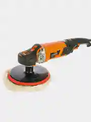 Угловая шлифмашина полировальная Patriot AG 180, 1200 Вт, D 180 мм