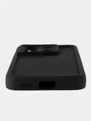 Черный чехол для Xiaomi Poco X6 (Сяоми Поко Икс 6 / Х6) противоударный