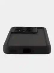 Черный чехол для Xiaomi 14T Pro (Сяоми 14Т Про) противоударный