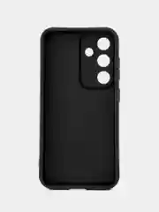 Фуксия чехол для Samsung Galaxy S24 (Самсунг Галакси С24) противоударный