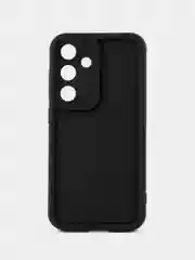Фуксия чехол для Samsung Galaxy S24 (Самсунг Галакси С24) противоударный