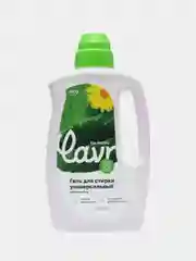 Гель для стирки Универсальный Цветущий сад LAVR for home