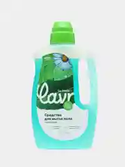 Средство для мытья пола LAVR for home, 1 л