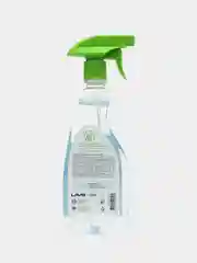 Средство для мытья стекол и зеркал LAVR for home, 475 мл