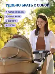 Влажные салфетки AURA ULTRA COMFORT детские с крышкой 1440 шт (120 шт х 12)