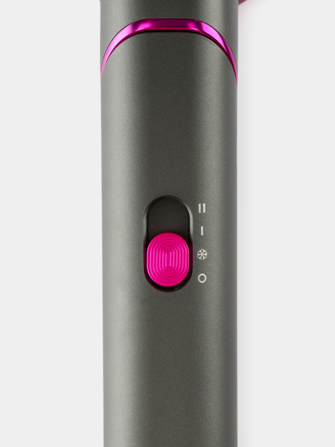 Hoco HP 13 Plus  Глобальная версия Фен для волос дорожный компактный