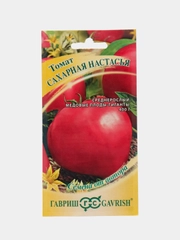 Семена томат Сахарная Настасья Гавриш