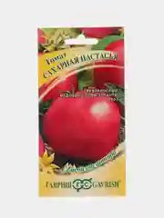 Семена томат Сахарная Настасья Гавриш
