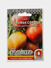 Семена томат Воловье сердце "Кольчуга" НК Ц