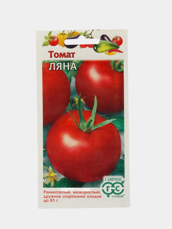 Семена томат Ляна Гавриш