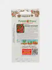 Семена томат Финик красный (Вкуснятина) НК Ц