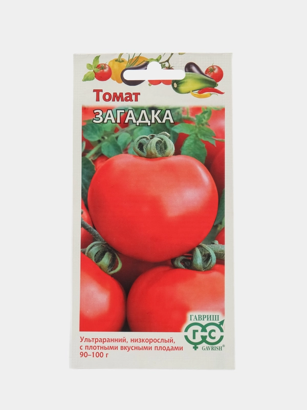 Семена томат Загадка Гавриш