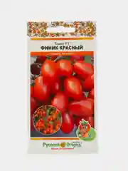 Семена томат Финик красный (Вкуснятина) НК Ц