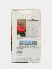 Семена томат Сахар малиновый Седек