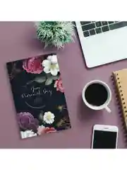 Ежедневник датированный 2025 Staff, 116024, планер, планинг, записная книжка А5 145х215 мм