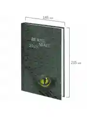 Ежедневник датированный 2025 Staff, 116022, планер, планинг, записная книжка А5 145х215 мм