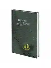 Ежедневник датированный 2025 Staff, 116022, планер, планинг, записная книжка А5 145х215 мм