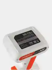 Дрель-шуруповерт аккумуляторная Patriot BR 113LI, 12 В, 1 x 1,3 Ач Li-ion, ЗУ