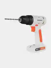 Дрель-шуруповерт аккумуляторная Patriot BR 113LI, 12 В, 1 x 1,3 Ач Li-ion, ЗУ