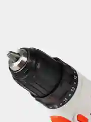 Дрель-шуруповерт аккумуляторная Patriot BR 113LI, 12 В, 1 x 1,3 Ач Li-ion, ЗУ