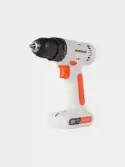 Дрель-шуруповерт аккумуляторная Patriot BR 113LI, 12 В, 1 x 1,3 Ач Li-ion, ЗУ