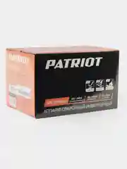Сварочный аппарат Patriot WM 201 Smart, 8300 Вт