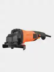 Угловая шлифмашина Patriot AG 128, 1300 Вт, D 125 мм