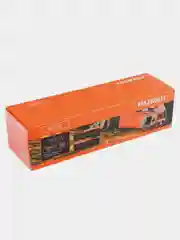 Угловая шлифмашина Patriot AG 128, 1300 Вт, D 125 мм