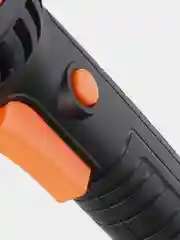 Угловая шлифмашина Patriot AG 128, 1300 Вт, D 125 мм