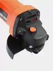 Угловая шлифмашина Patriot AG 128, 1300 Вт, D 125 мм