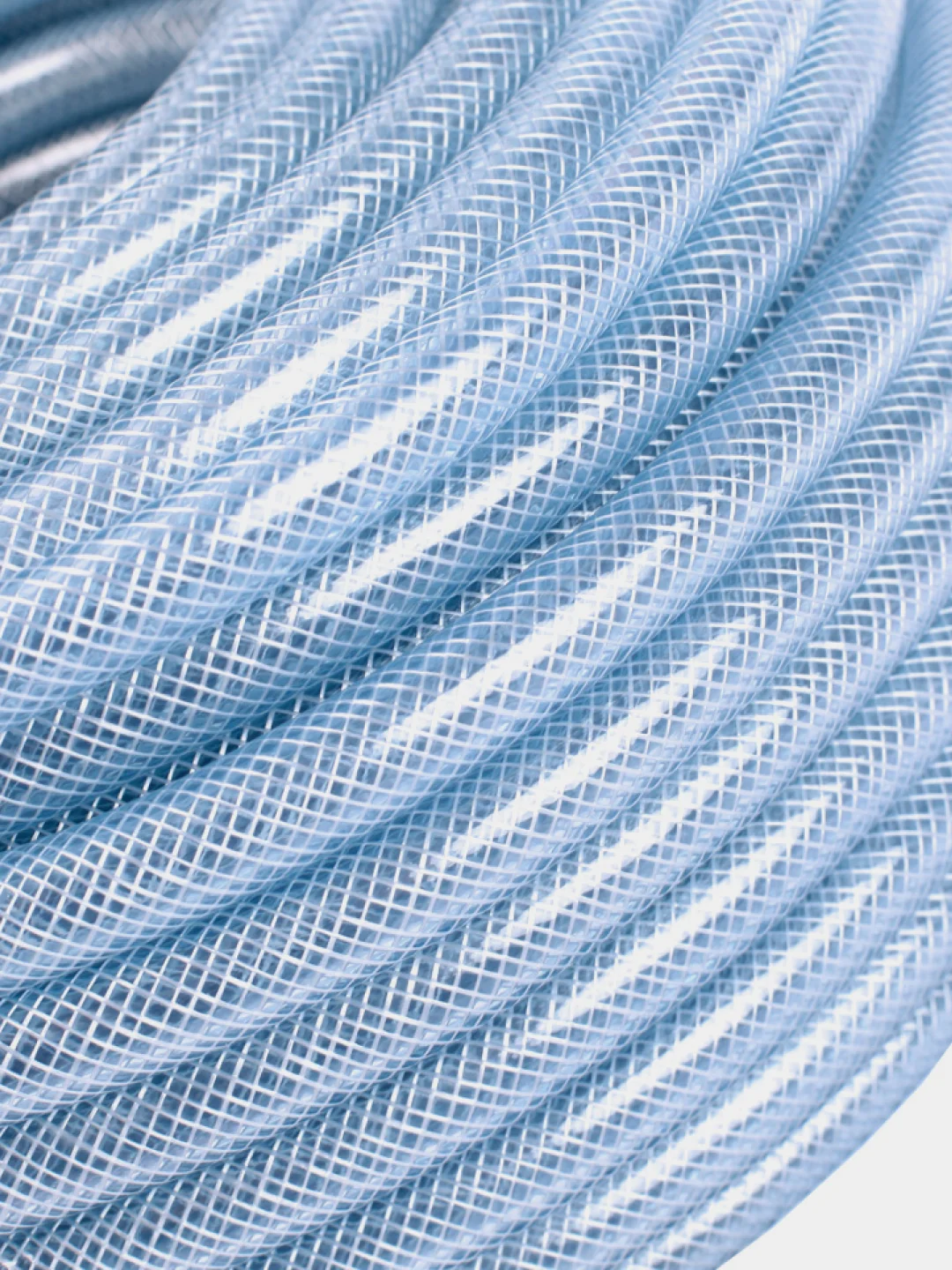 Шланг армированный для пневмоинструмента Patriot PVC 1650, d 10/16 мм, 50 м