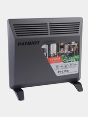 Конвектор электрический Patriot PT-C 10 X, 1000 Вт