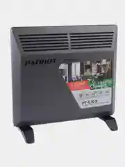 Конвектор электрический Patriot PT-C 10 X, 1000 Вт