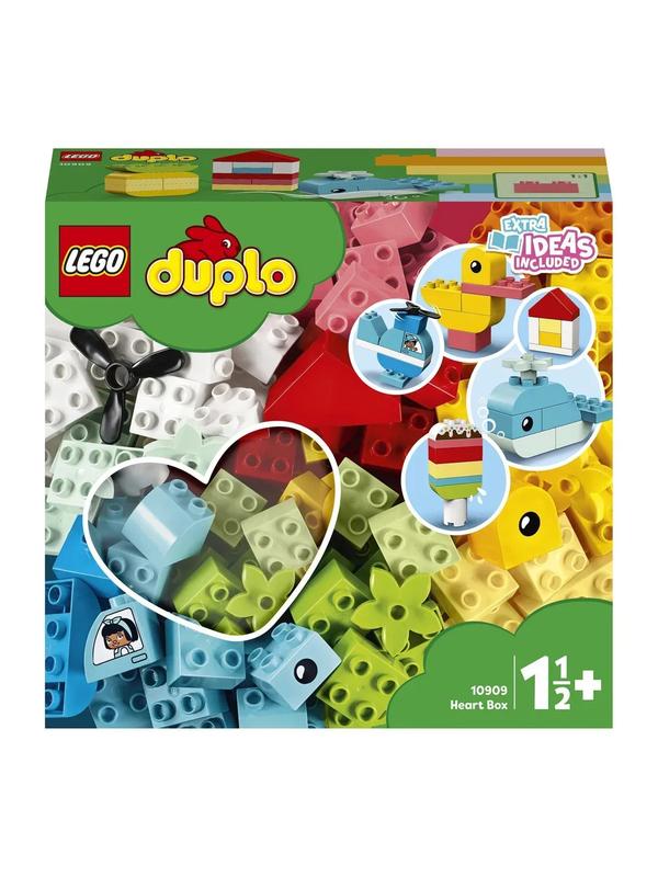 LEGO DUPLO Classic 10909 2084