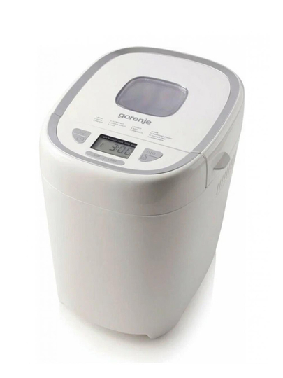 Хлебопечь BM900WS 741882 GORENJE