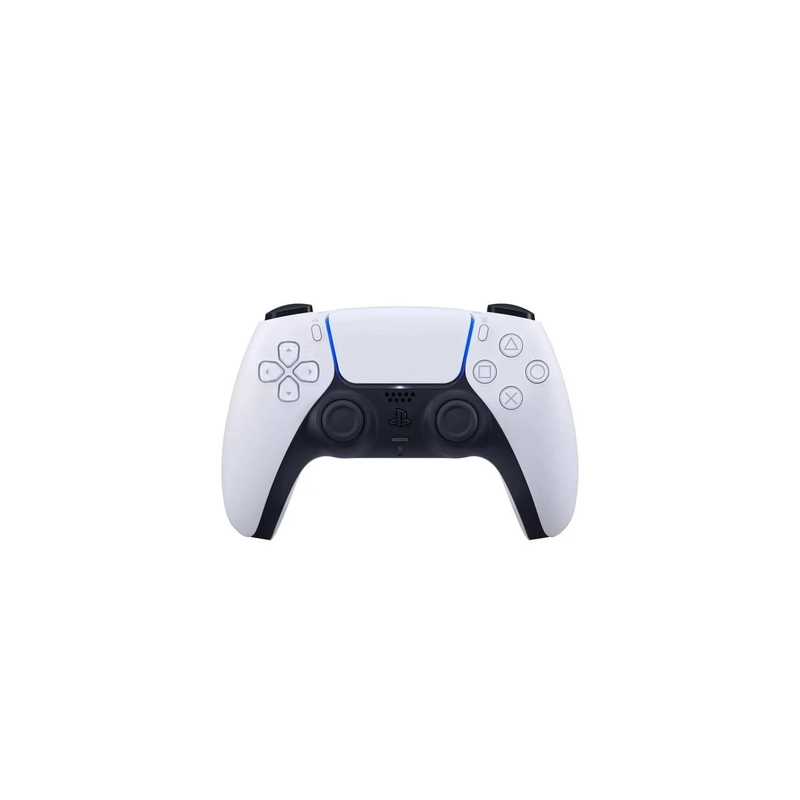 Sony PlayStation 5 DualSense Wireless Controller White Bluetooth 7999