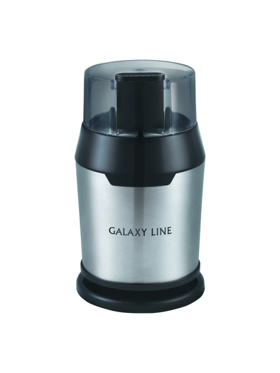 Кофемолка электрическая Galaxy LINE GL0906, 200Вт