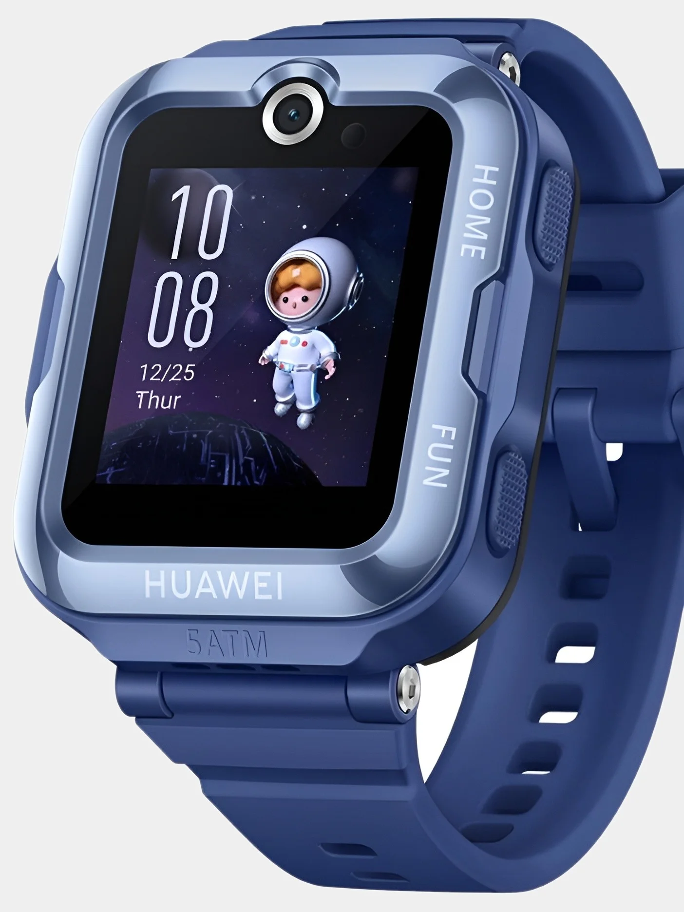 Детские Смарт Часы Huawei Купить