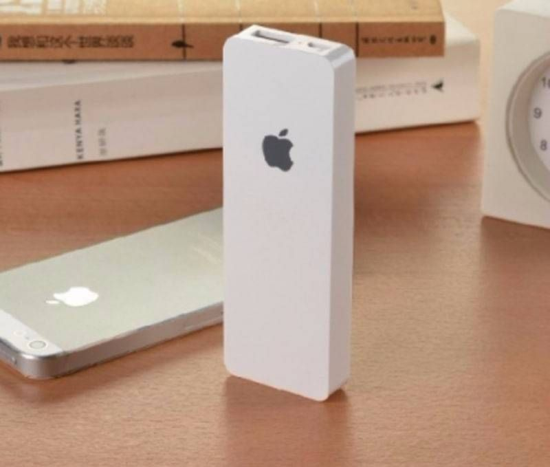 apple power bank iphone