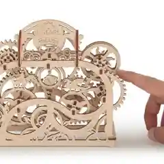 Механический конструктор Ugears "Театр"