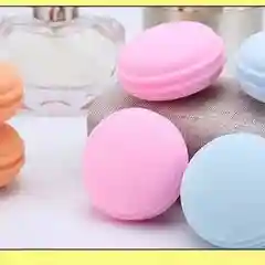 Спонж для макияжа  Macarons