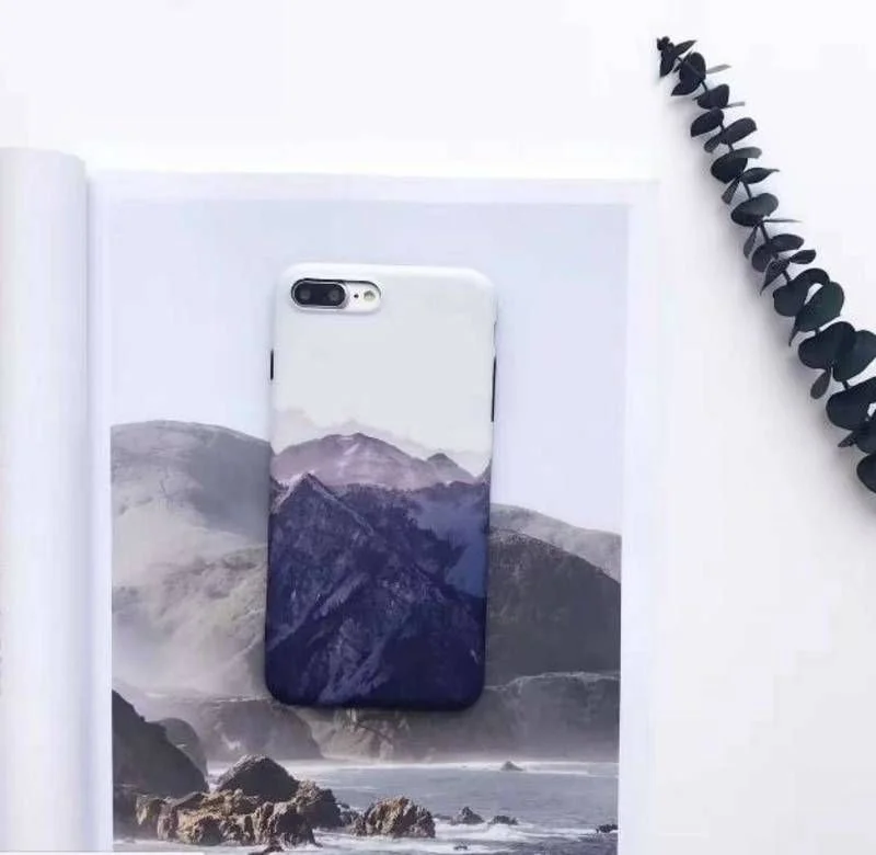 Чехол для iPhone