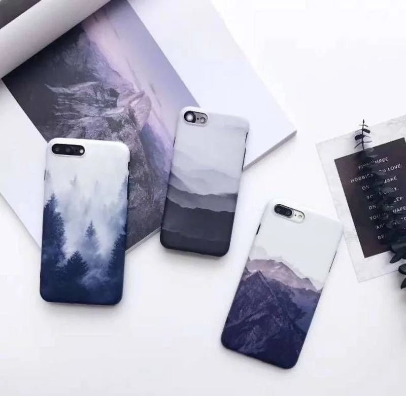 Чехол для iPhone