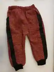 Спортивный костюм для мальчиков