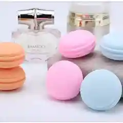 Спонж для макияжа  Macarons