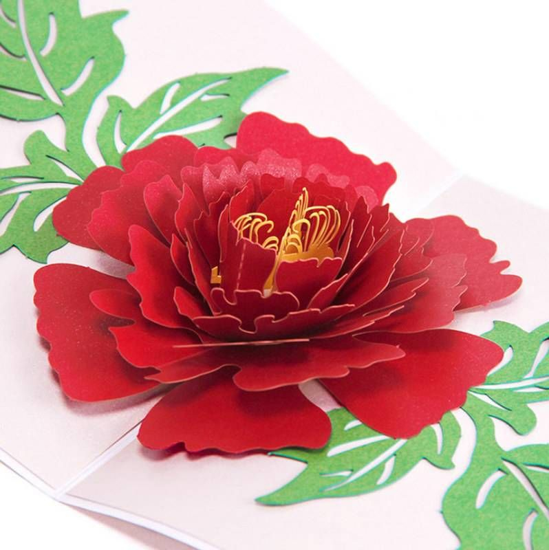 3D розы! Красивые открытки с днём рождения женщине для вацап, whatsapp! Скачать бесплатно онлайн!