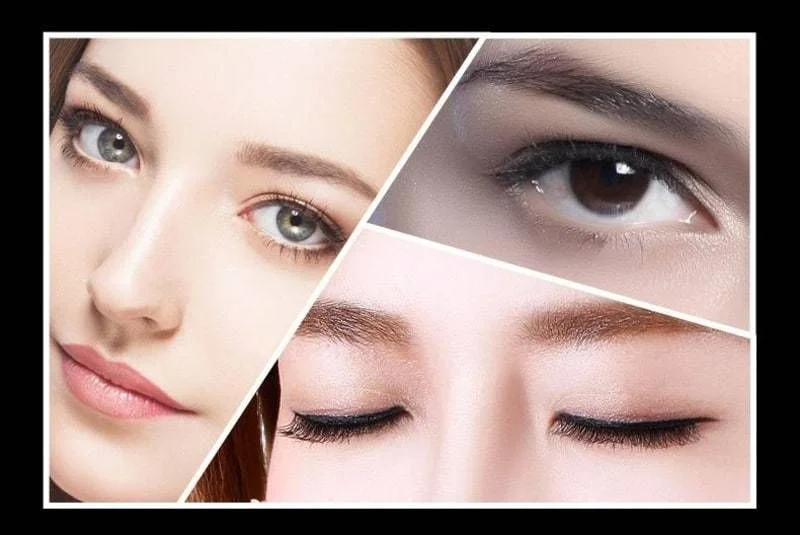 Карандаш для бровей Beauty Eyebrow 3D